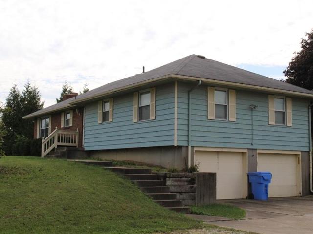 House for sale in Kansas