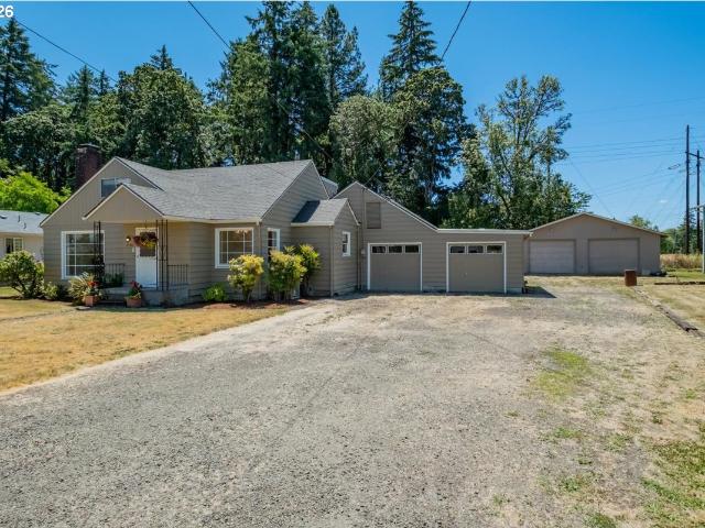 House for sale in Albany, Linn County