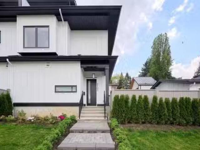 House for sale in Vancouver, British Columbia
