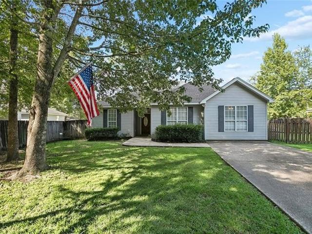 House for sale in Mandeville, Louisiana