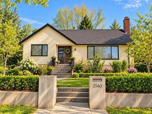 House for sale in Arbutus-Ridge, Vancouver