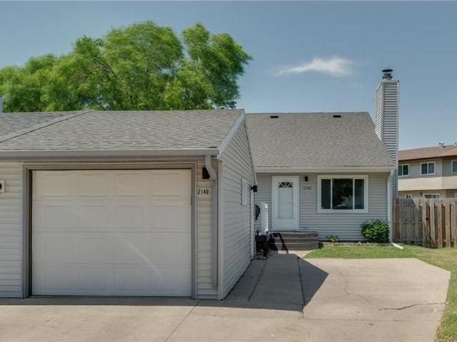 House for sale in West Fargo, North Dakota