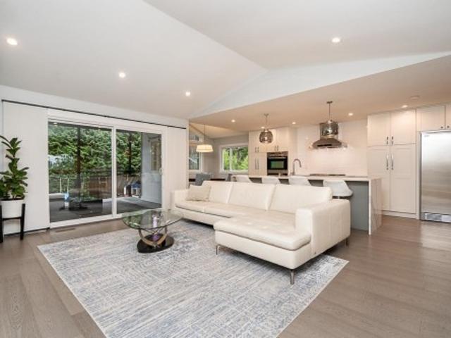 House for sale in South Surrey, Surrey