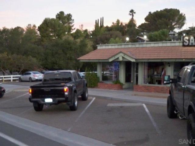 Commercial for sale in Alpine, San Diego County