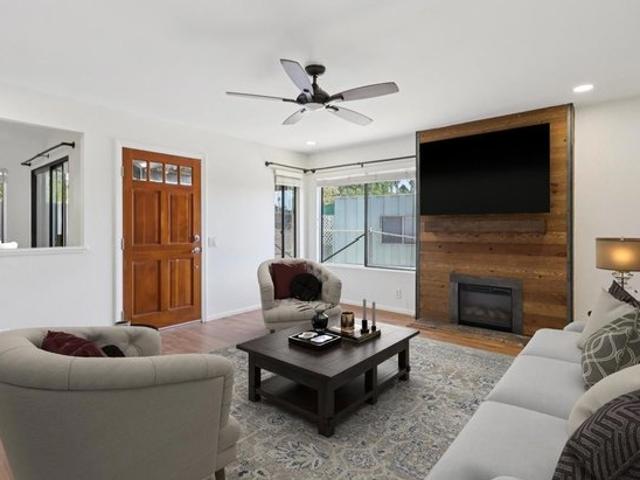 Condo for sale in Alpine, California