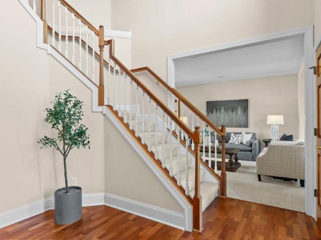 House for sale in Blaine, Minnesota