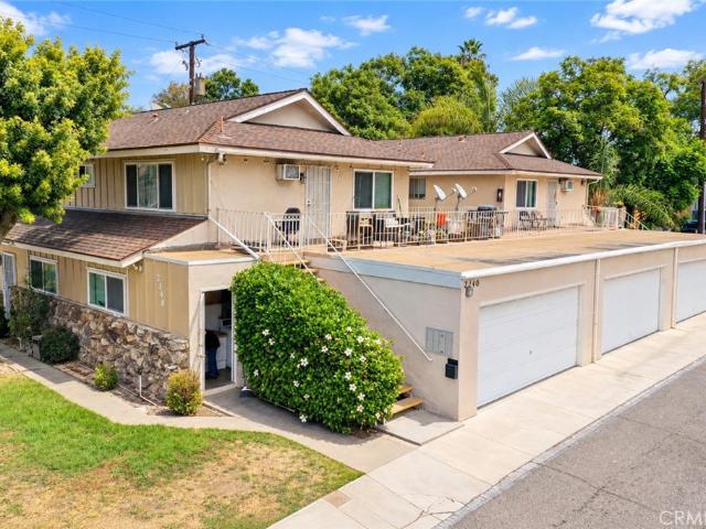 House for sale in Fullerton, Orange County