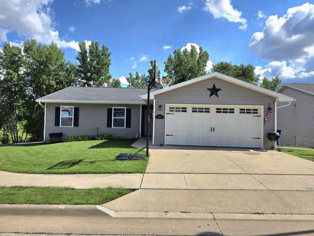 House for sale in Dubuque, Iowa