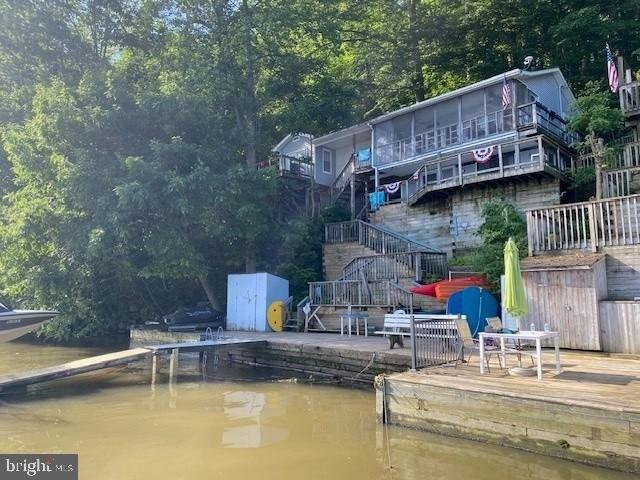House for sale in Darlington, Maryland