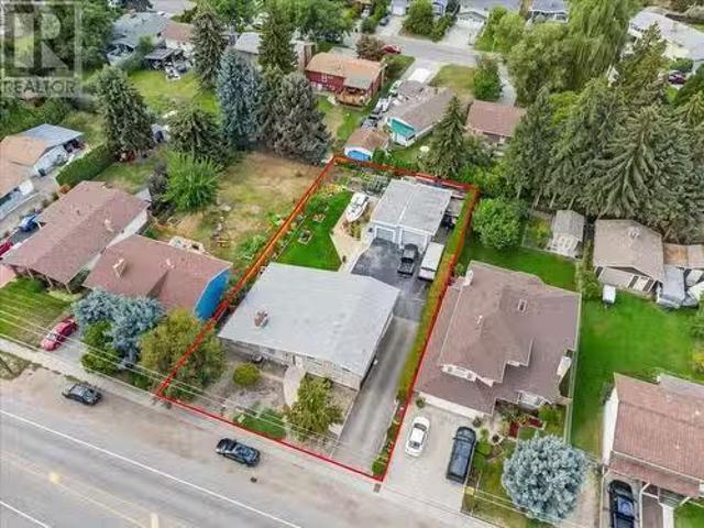 House for sale in Winfield, British Columbia
