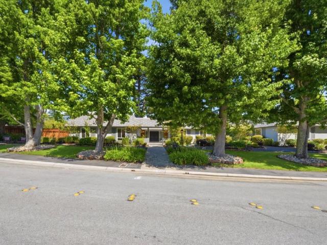 House for sale in San Mateo, California