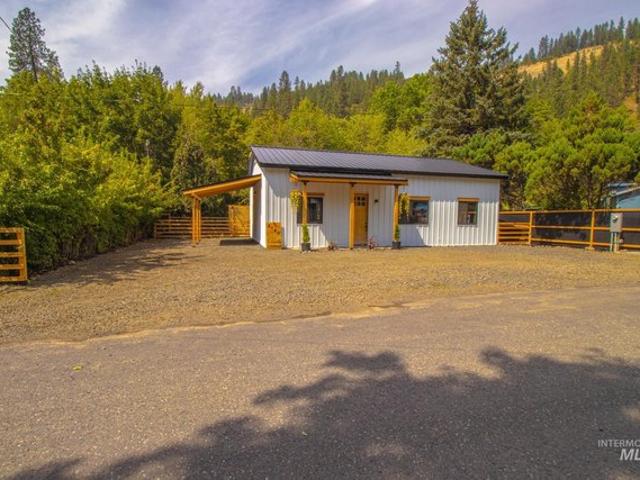 House for sale in Orofino, Idaho