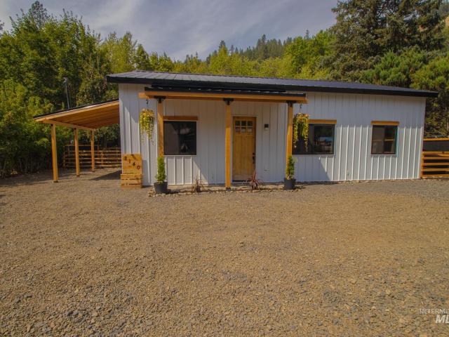 House for sale in Orofino, Idaho