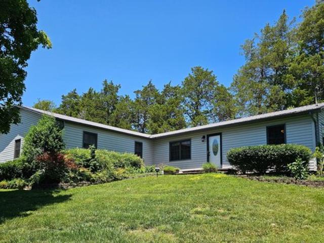House for sale in Tennessee