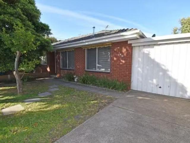 Apartment for rent in Camerons Creek, Victoria