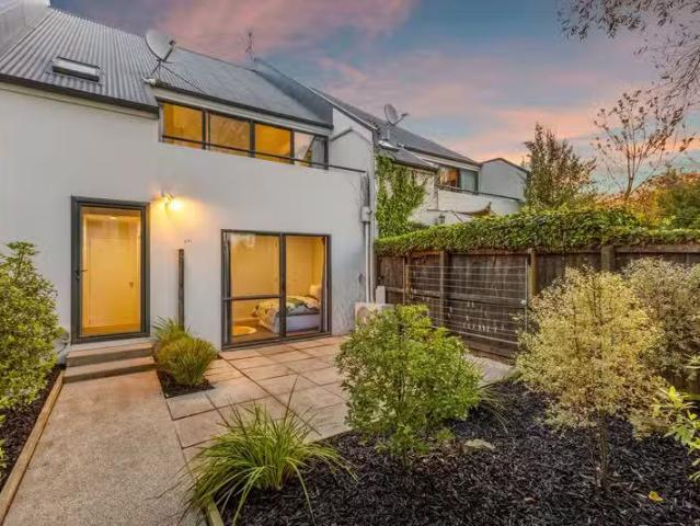 House for sale in Heathcote, Canterbury
