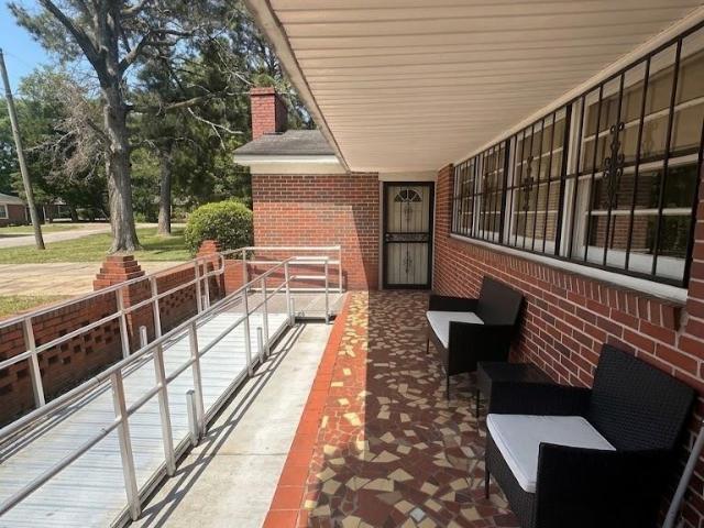 House for sale in Selma, Alabama