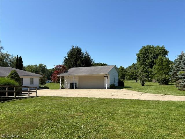 House for sale in Vermilion, Ohio