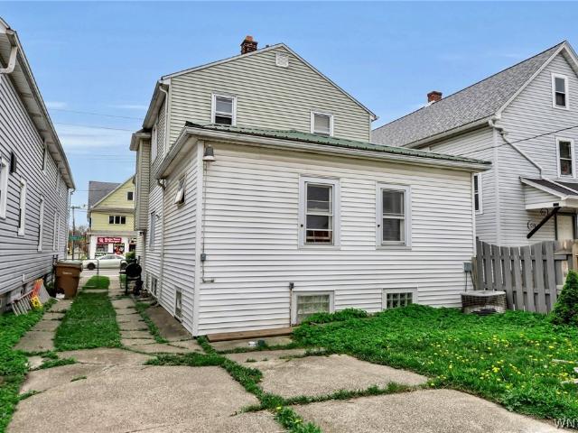 House for sale in West Seneca, New York