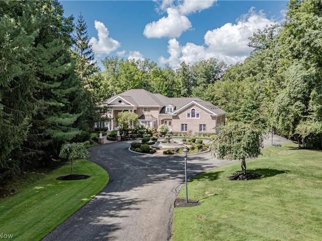 House for sale in Gates Mills, Ohio