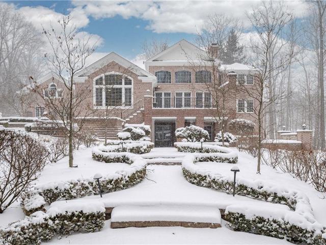 House for sale in Gates Mills, Ohio