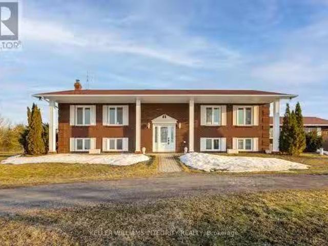 House for sale in The Nation, Ontario