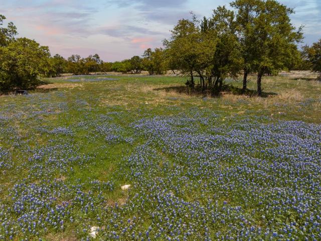Land for sale in Bosque, Texas