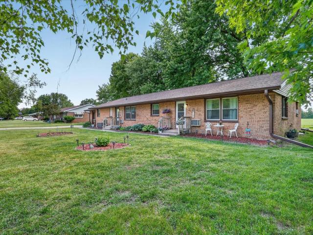 House for sale in Belvidere, Illinois