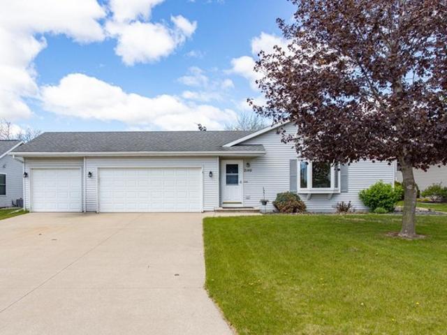 House for sale in Neenah, Wisconsin
