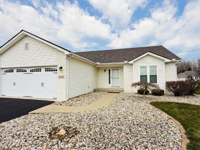 House for sale in Samaria, Michigan
