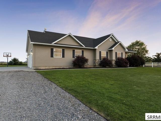 House for sale in Ramsey, Minnesota