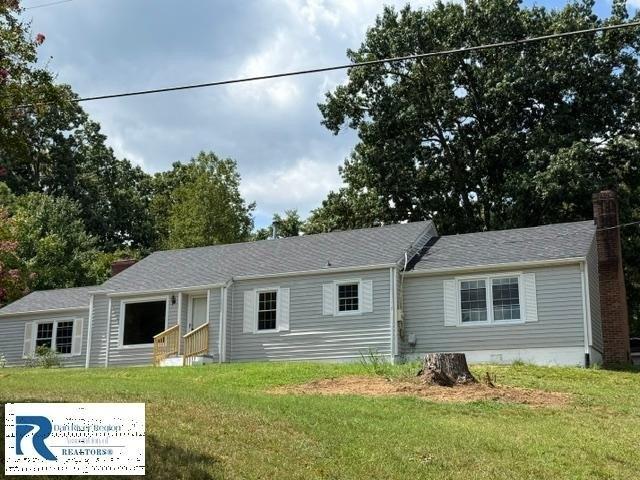 House for sale in Virginia
