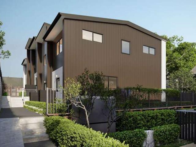 Townhouse for sale in Howick, Oroua County