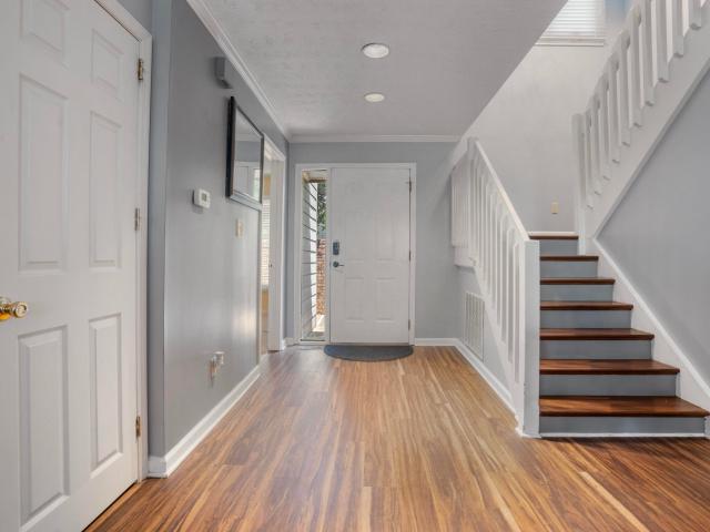Townhouse for sale in Lexington, Kentucky