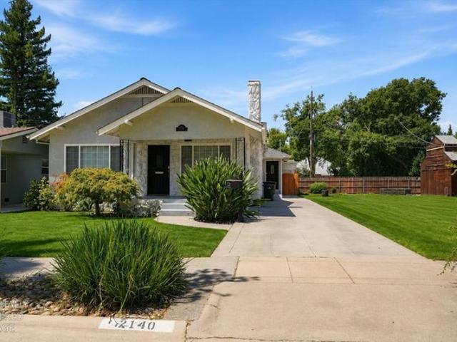 House for sale in Sacramento, California