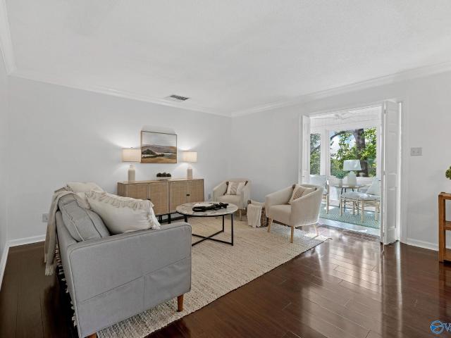 Townhouse for sale in Huntsville, Alabama