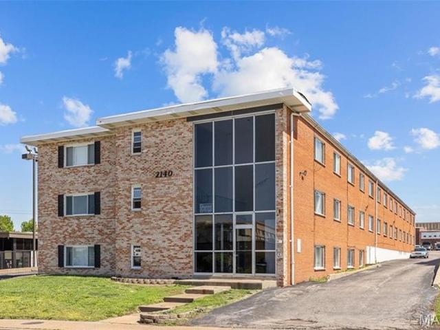 House for sale in Saint Louis, Missouri