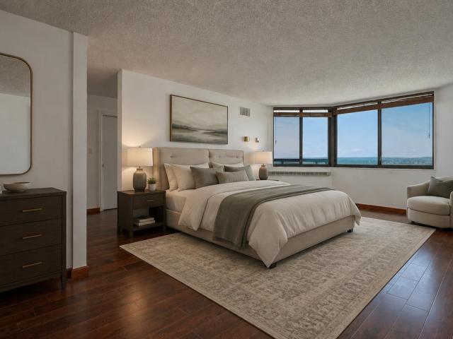 Condo for sale in Hudson, New Jersey