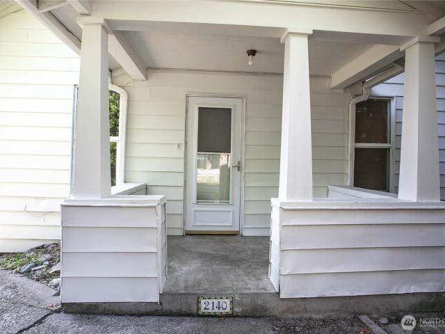 House for sale in Bellingham, Washington