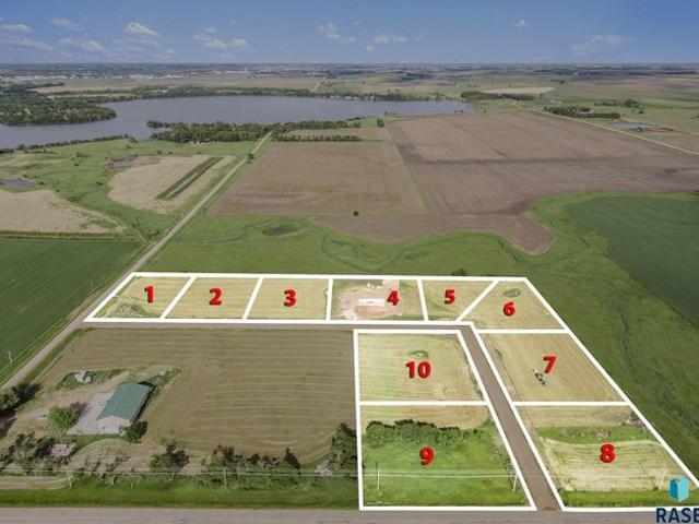 Land for sale in Madison, South Dakota