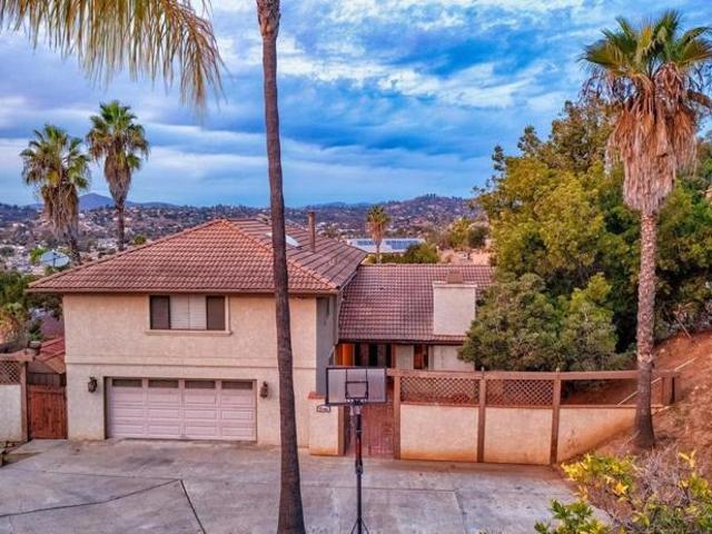 House for sale in Spring Valley, California