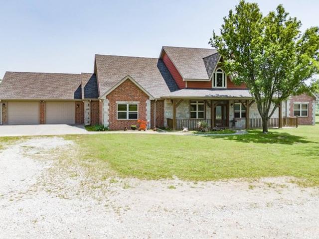Land for sale in Kansas