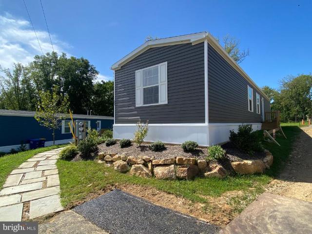 House for sale in Rockville, Honey Brook Township