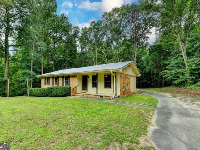 House for sale in Conyers, Georgia