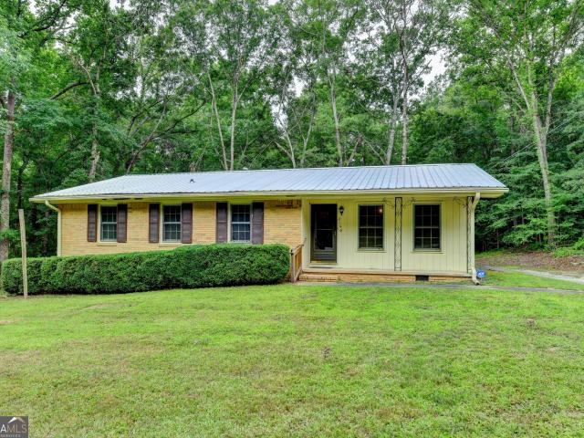 House for sale in Conyers, Georgia