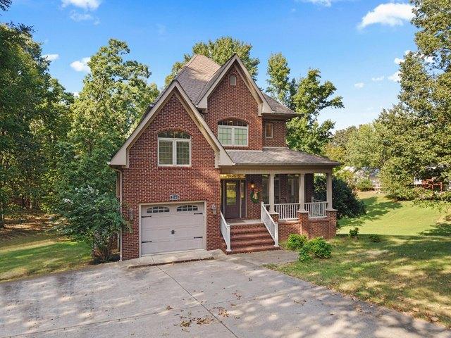 House for sale in Grand Rivers, Livingston County