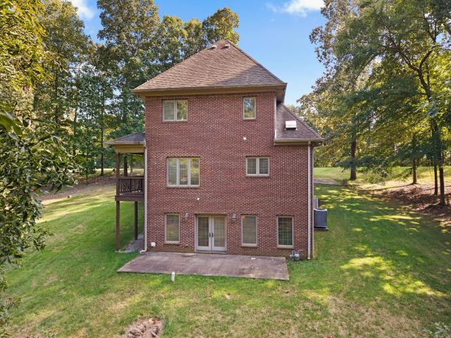 House for sale in Grand Rivers, Livingston County