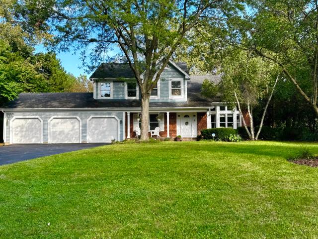 House for sale in Green Oaks, Lake County