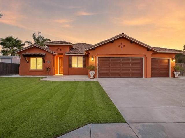 House for sale in Tulare, California