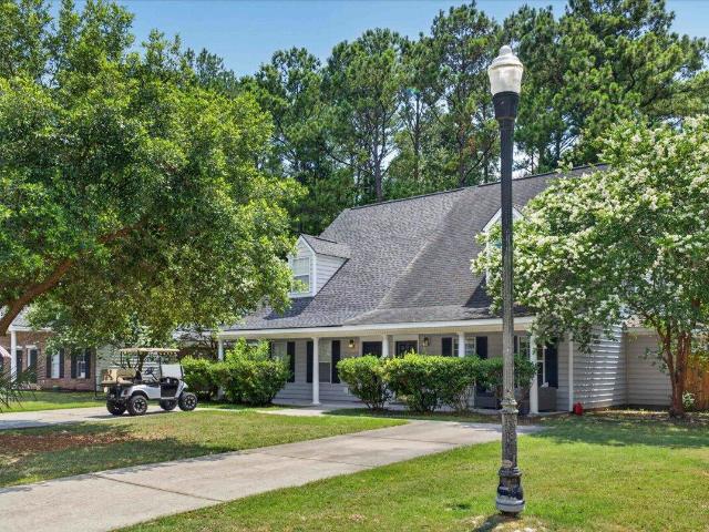 Townhouse for sale in Mount Pleasant, South Carolina